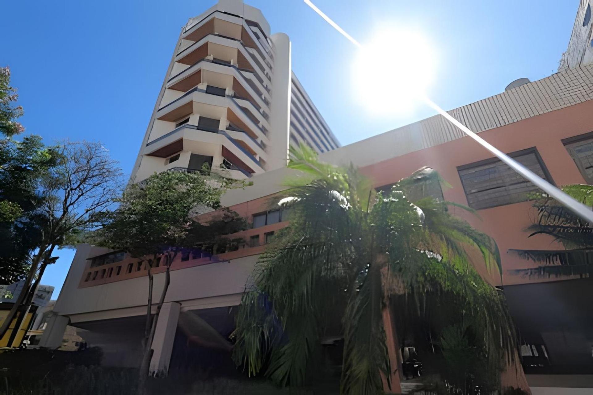 Apartamento Bonaparte - Excelente #503 *