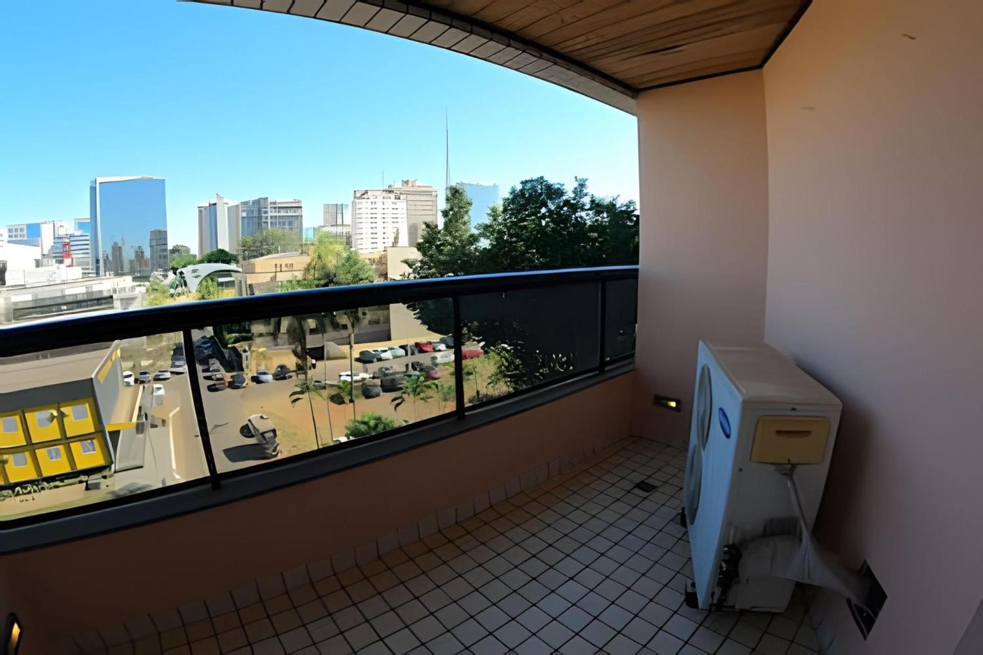 Apartamento Bonaparte - Excelente #503 Brasília