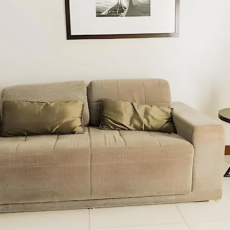 Bonaparte Hotel - Excelente Apartamento #503 Brasilia Exterior foto