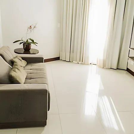 Bonaparte Hotel - Excelente Apartamento #503 Brasilia Exterior foto