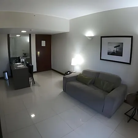 Bonaparte Hotel - Excelente Apartamento #503 Brasilia Exterior foto