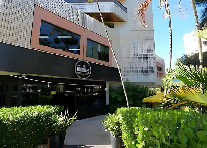 Bonaparte Hotel - Excelente Apartamento #503