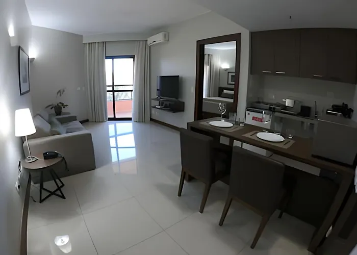 Bonaparte Hotel - Excelente Apartamento #503