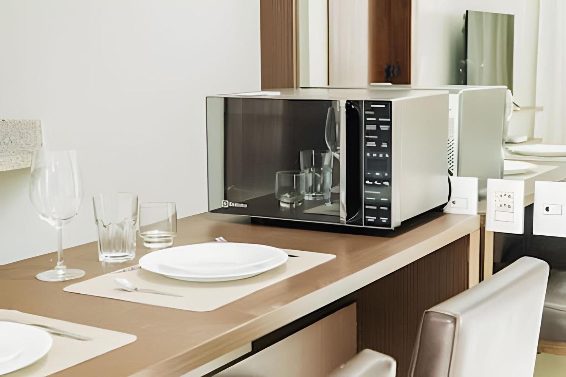 Bonaparte - Excelente #503 Apartment Brasilia