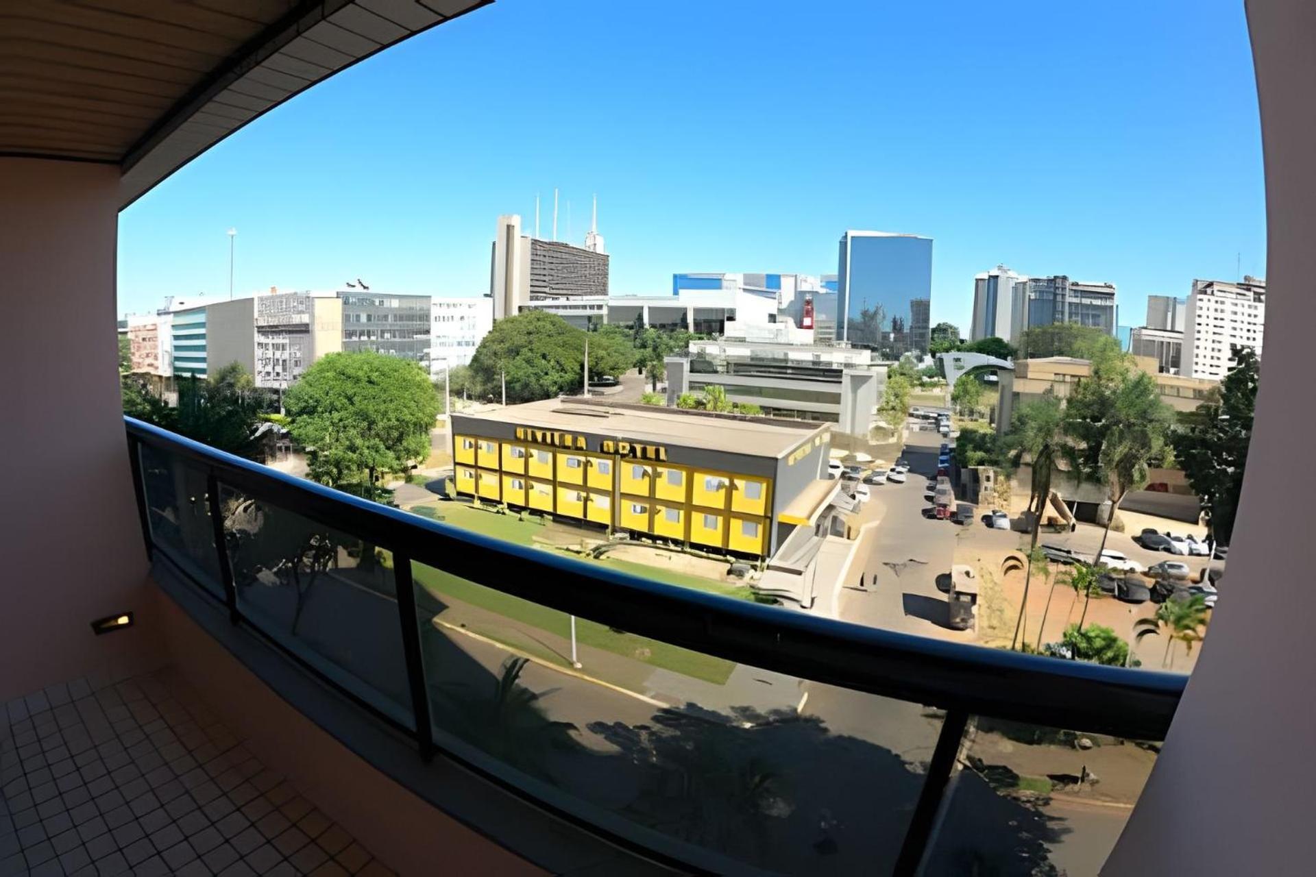 Apartment Bonaparte - Excelente #503