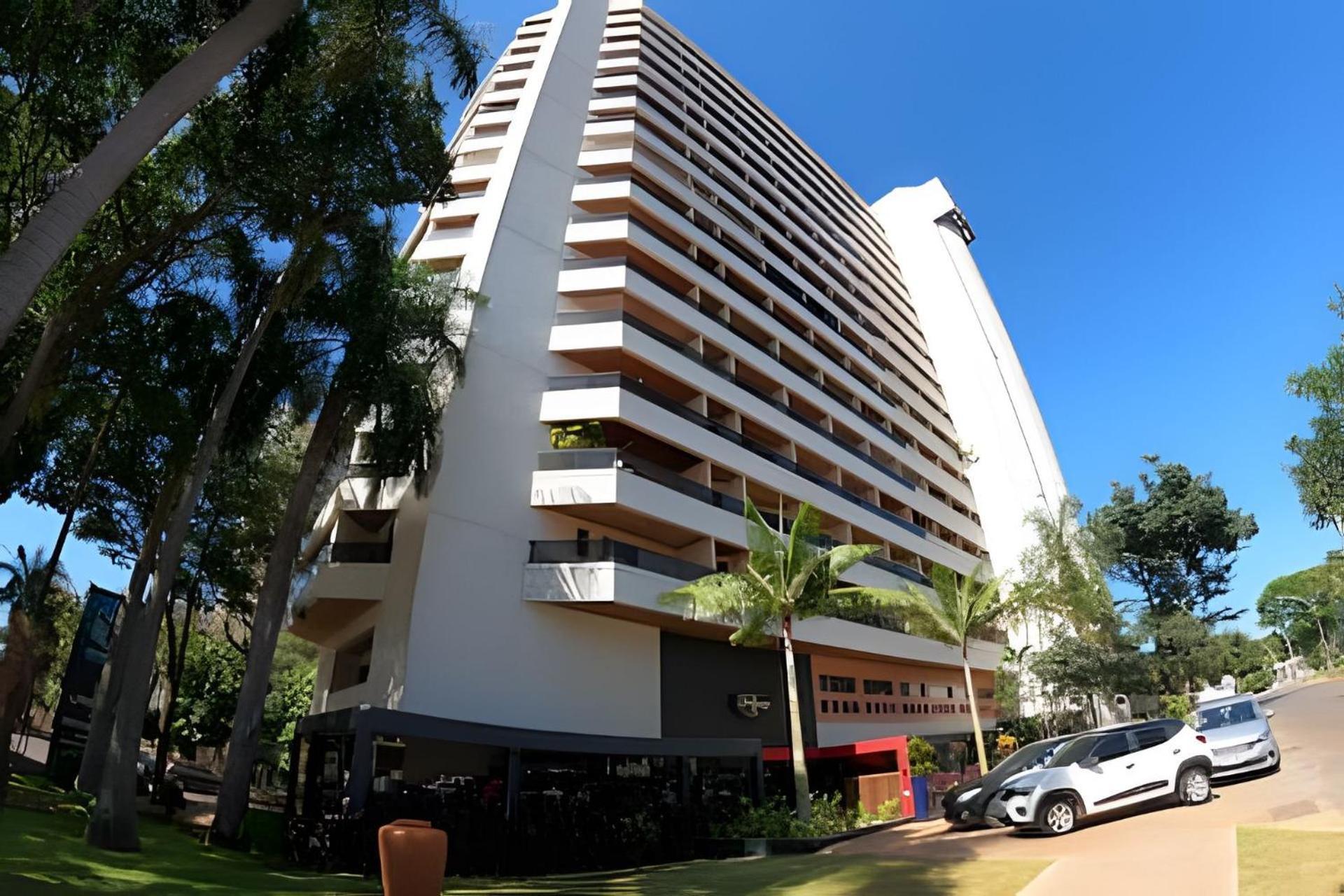 Bonaparte - Excelente #503 Apartment *