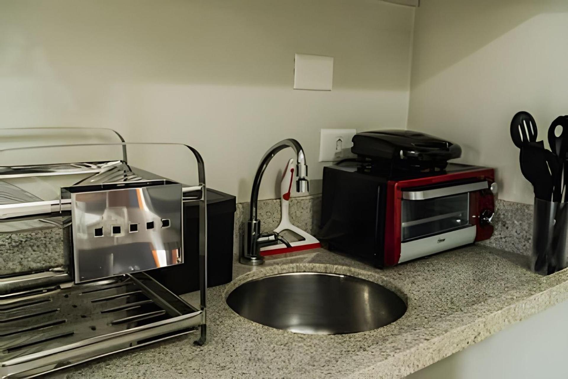 Apartment Bonaparte - Excelente #503 *