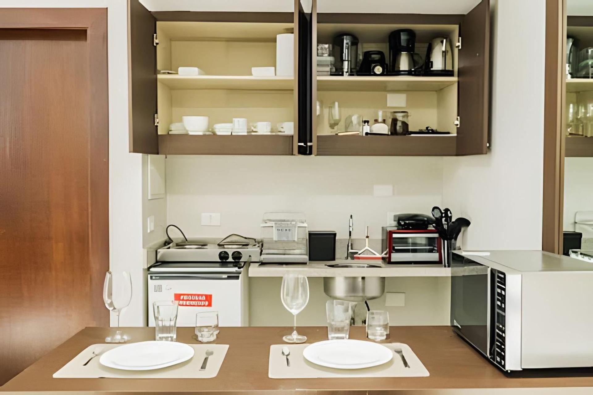 Apartment Bonaparte - Excelente #503 *