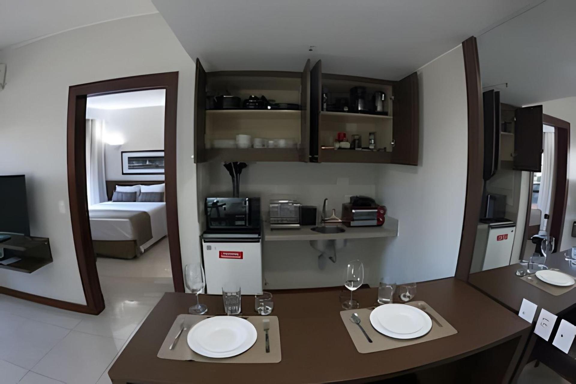 Bonaparte - Excelente #503 Apartment Brasilia