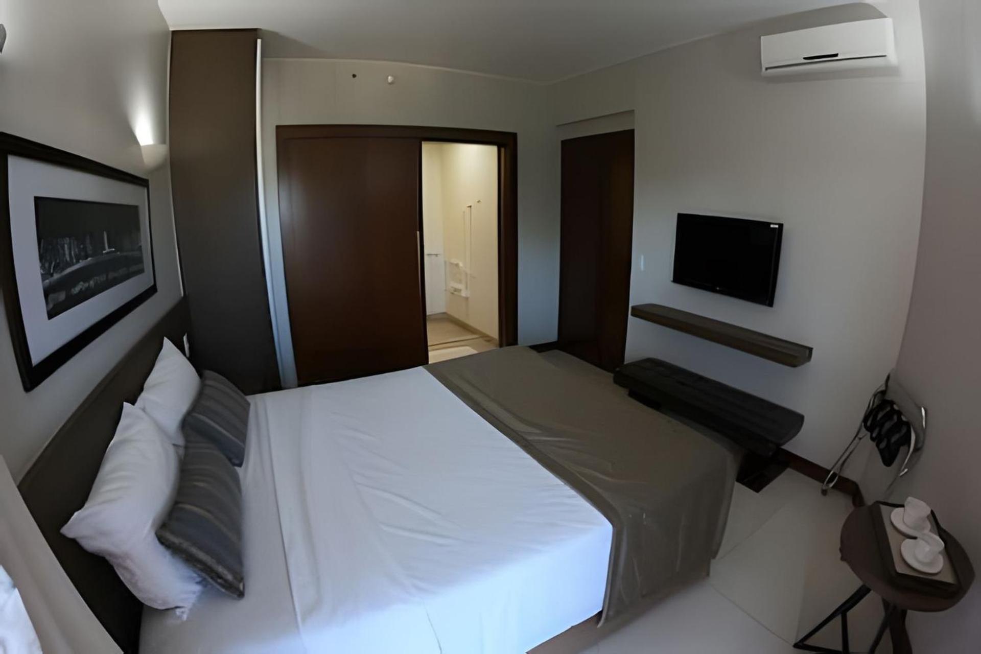 Apartment Bonaparte - Excelente #503 Brasilia