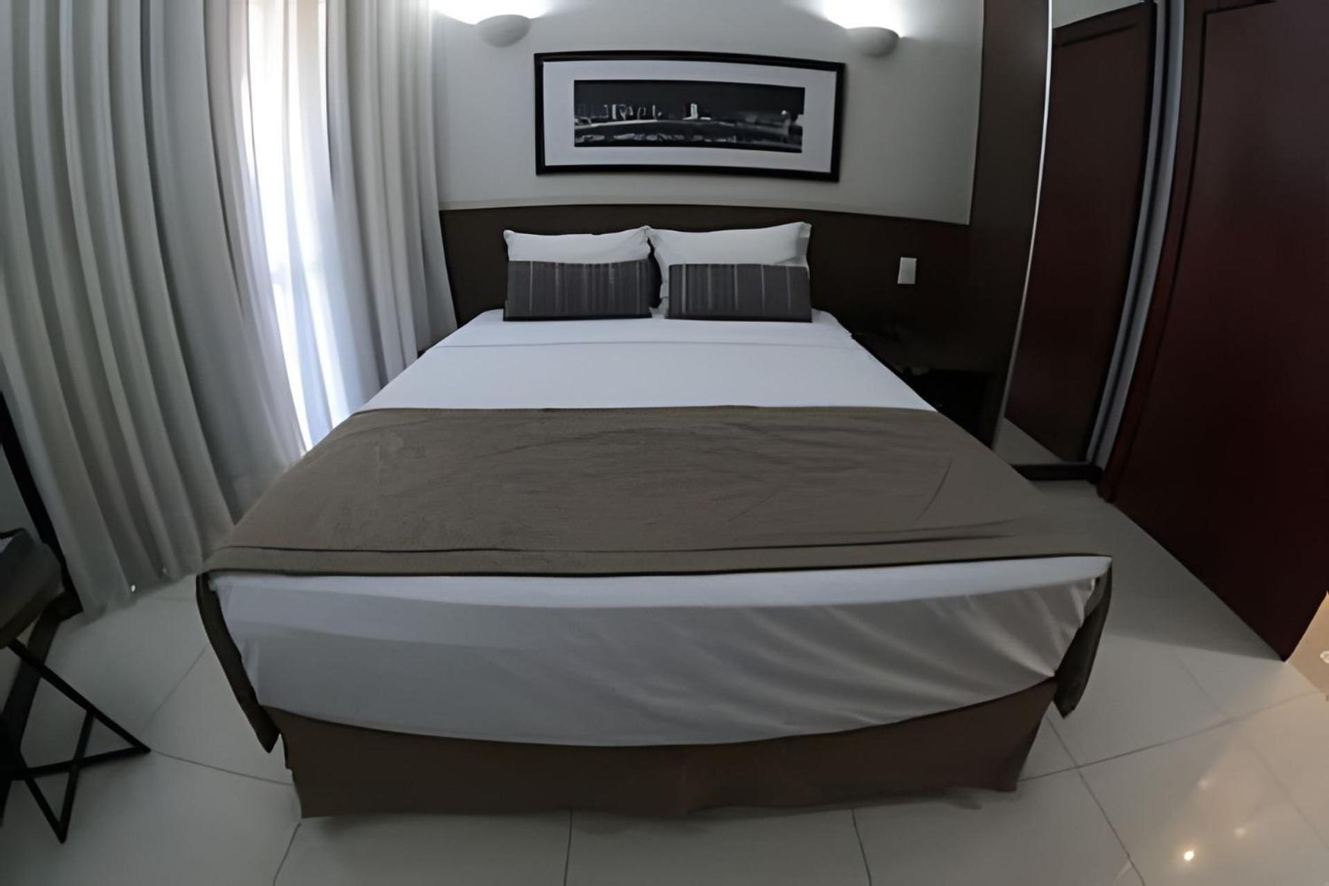 Bonaparte - Excelente #503 Apartment