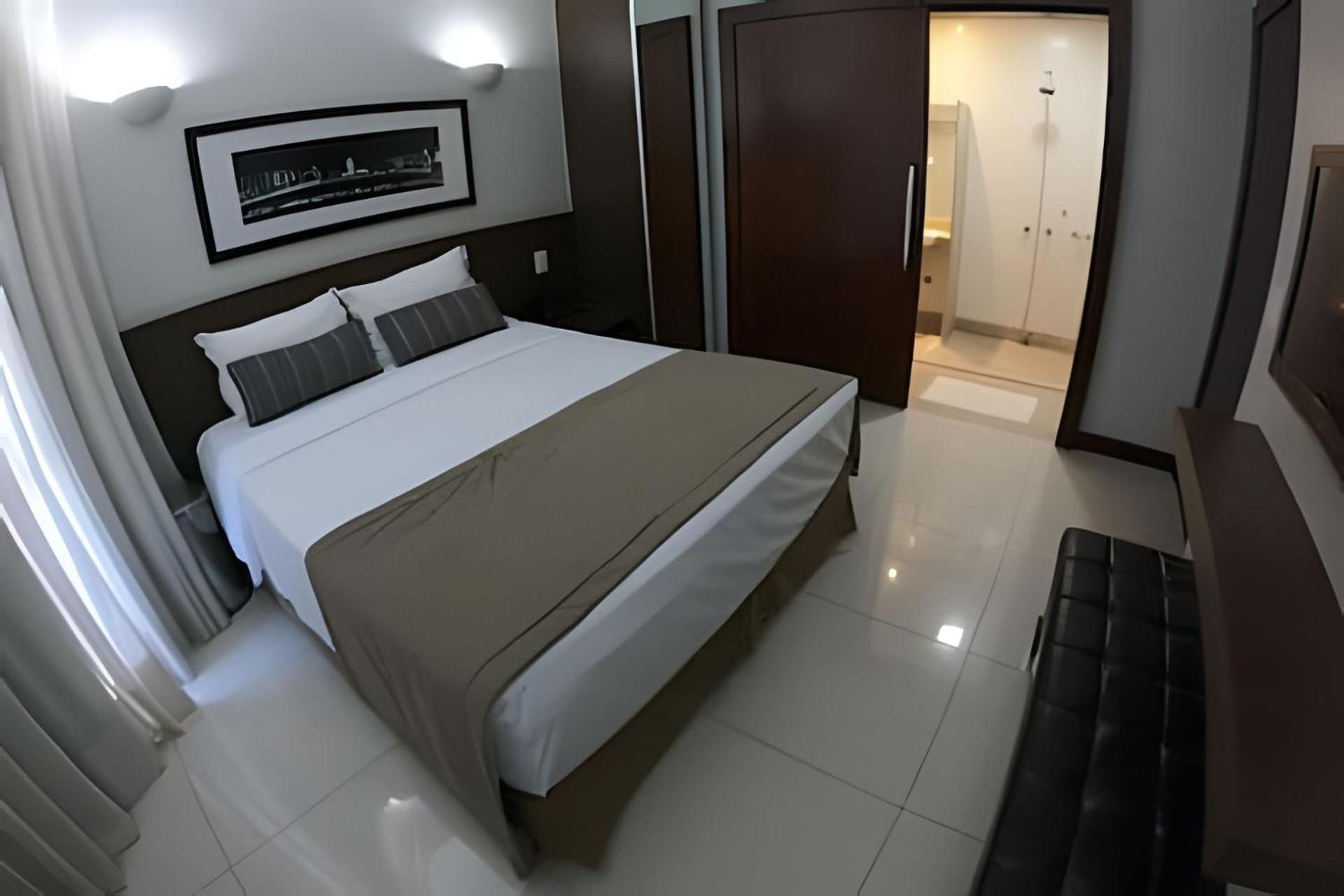 Apartment Bonaparte - Excelente #503