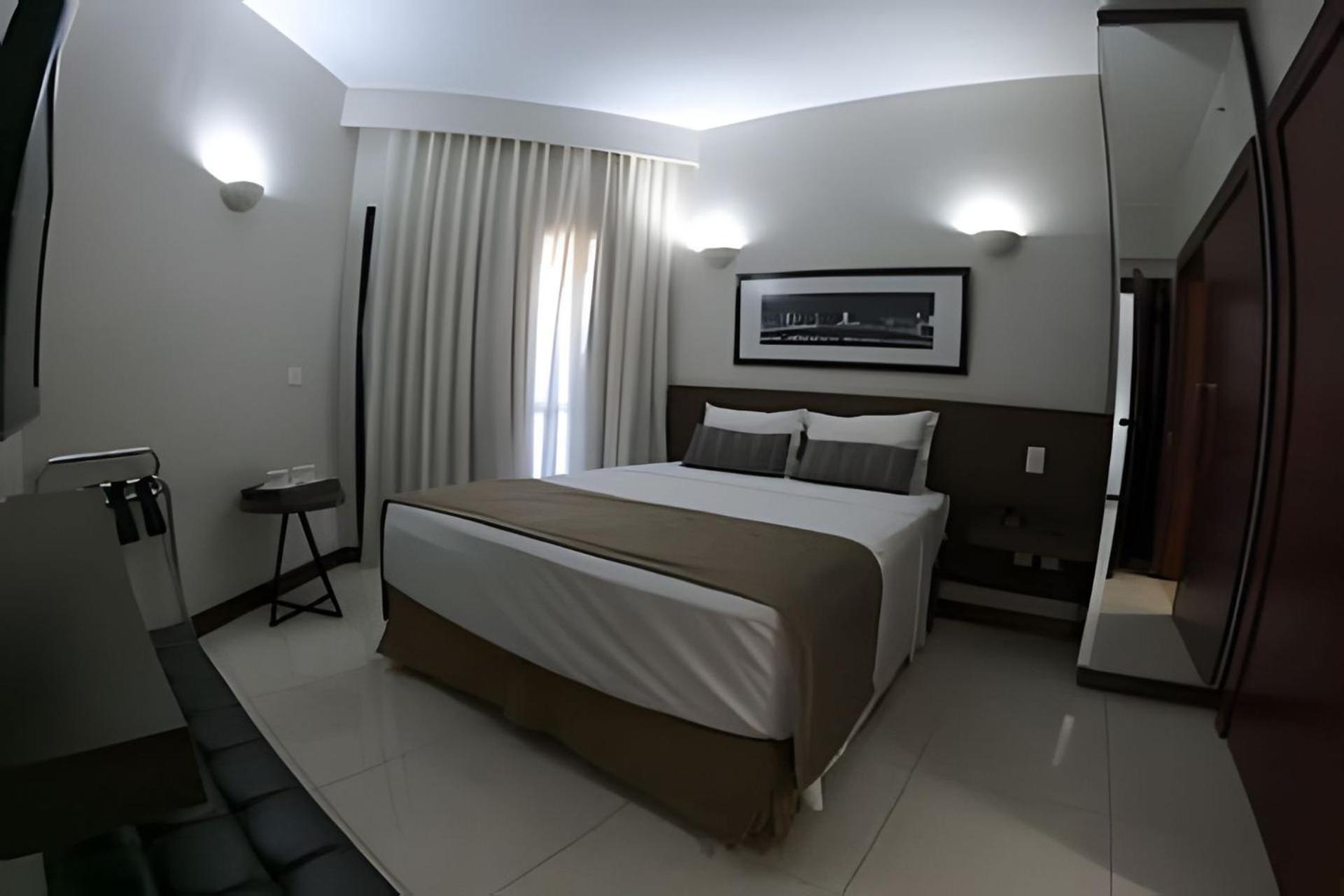 Apartment Bonaparte - Excelente #503 *