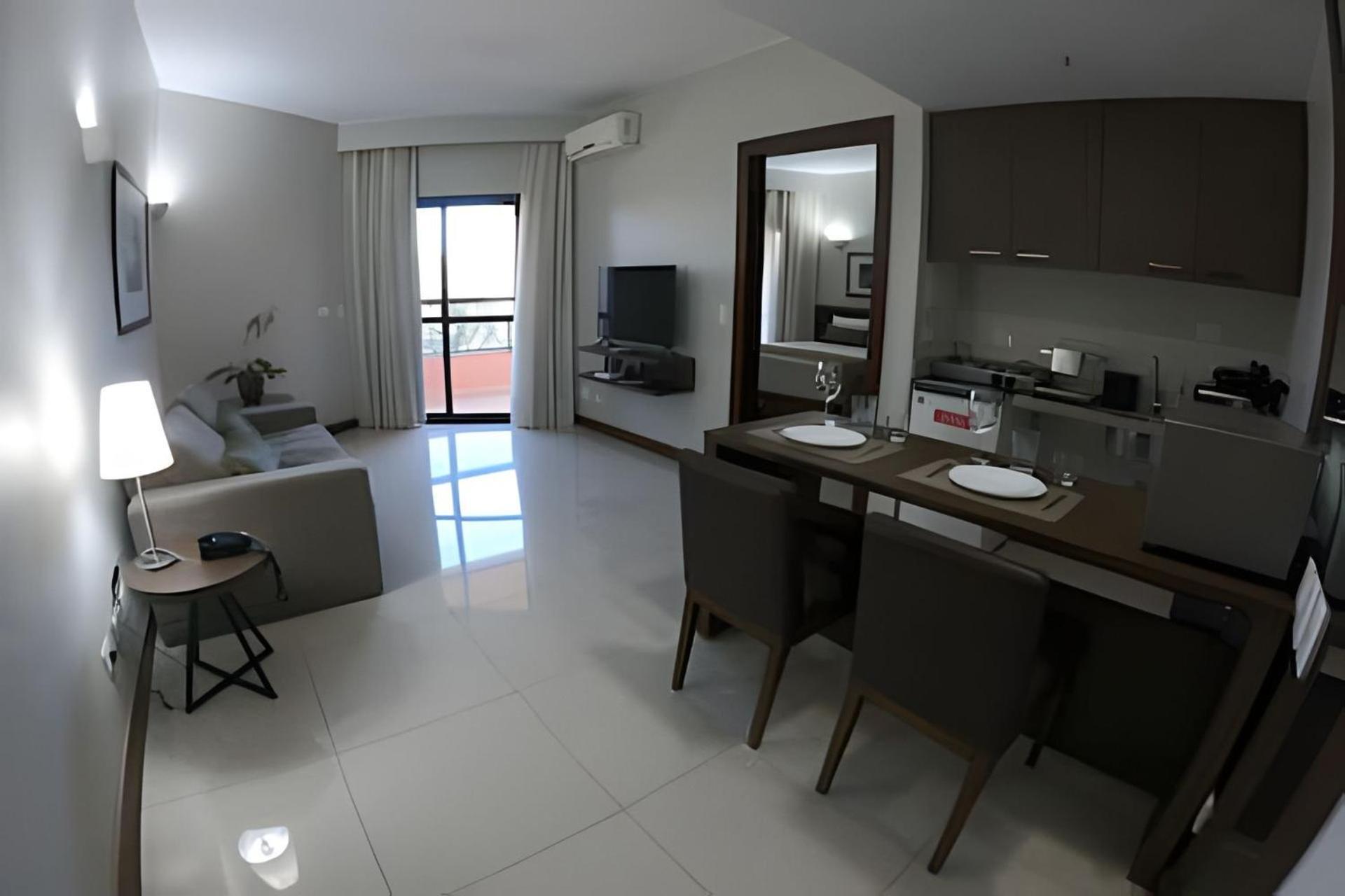 Bonaparte - Excelente #503 Apartment *